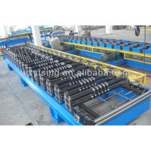 Full Automatic YTSING-YD-0478 Automatic Roll Forming Machine for Wall Corrugated